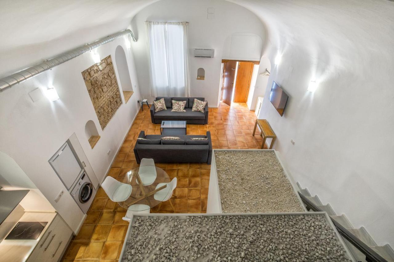 Luxury Cister Apartment Córdoba Exterior foto